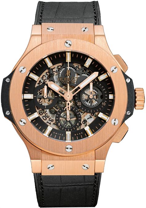 hublot big bang aero bang steel 44mm|hublot big bang original.